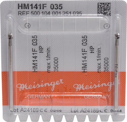 Kirurgisk fres HM 141