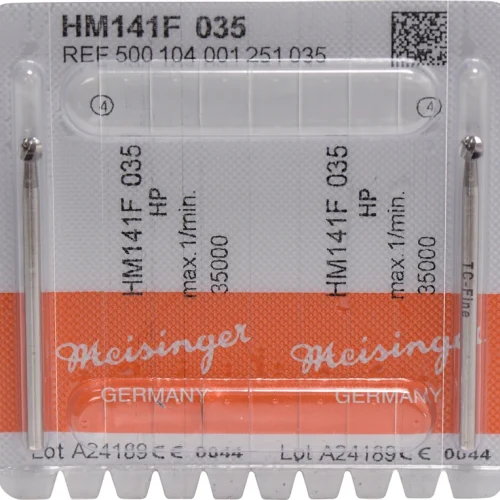 Kirurgisk fres HM 141