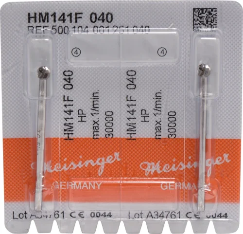 Kirurgisk fres HM 141