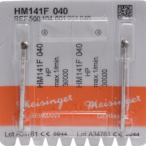 Kirurgisk fres HM 141