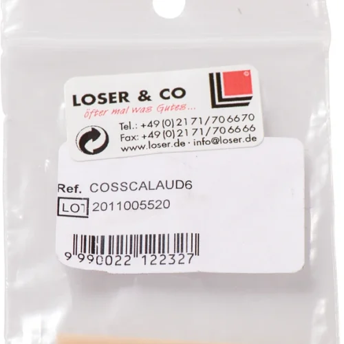 Enamel PL HFO fargestifter