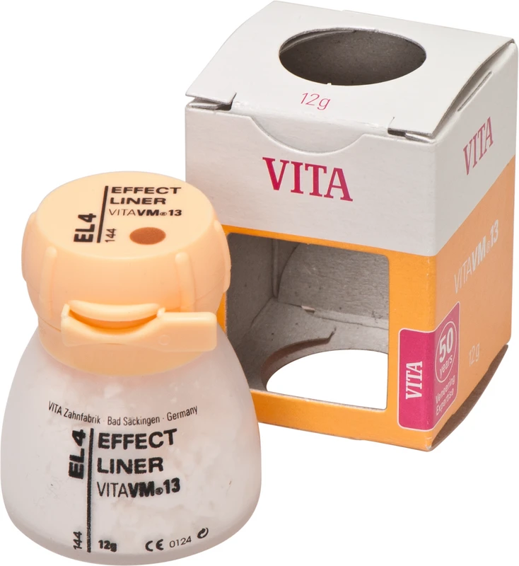 VITA VM®13 tilleggsmasser