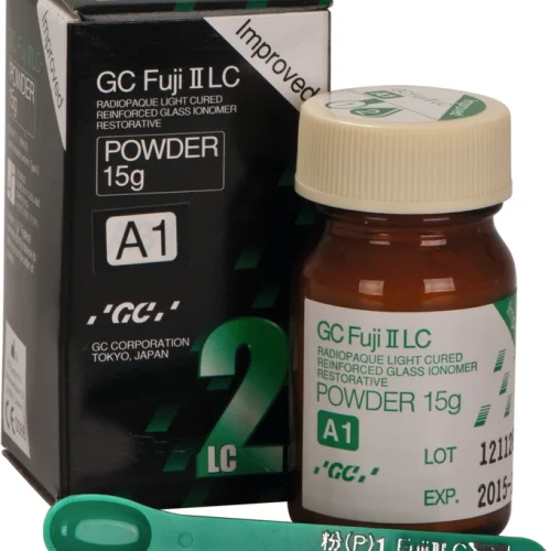 GC Fuji® II LC Improved