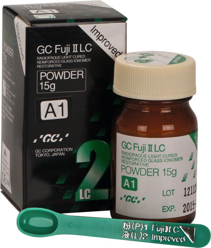 GC Fuji® II LC Improved