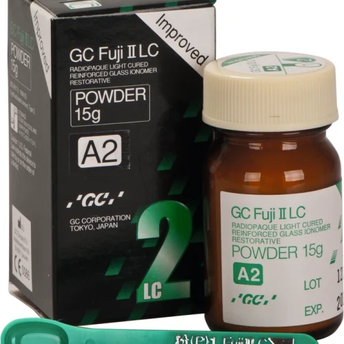 GC Fuji® II LC Improved