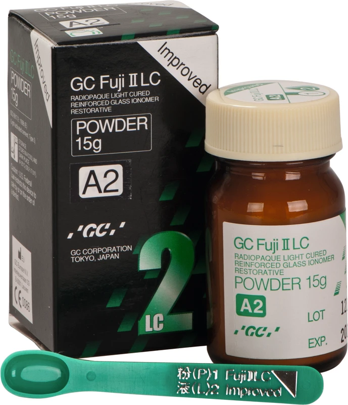 GC Fuji® II LC Improved