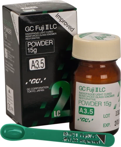 GC Fuji® II LC Improved