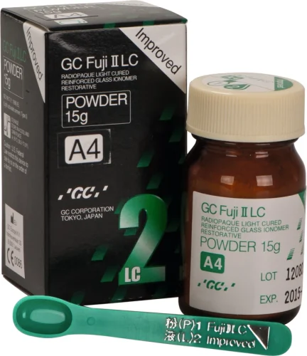 GC Fuji® II LC Improved