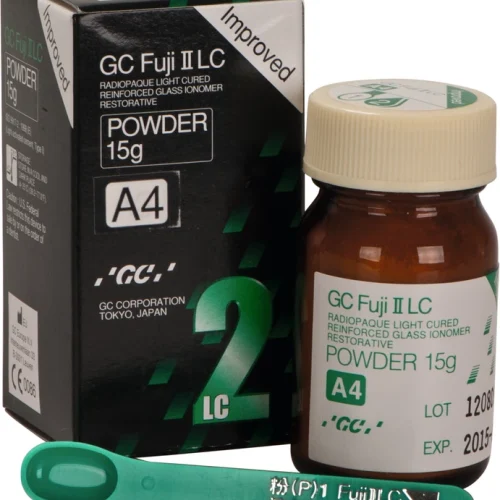 GC Fuji® II LC Improved