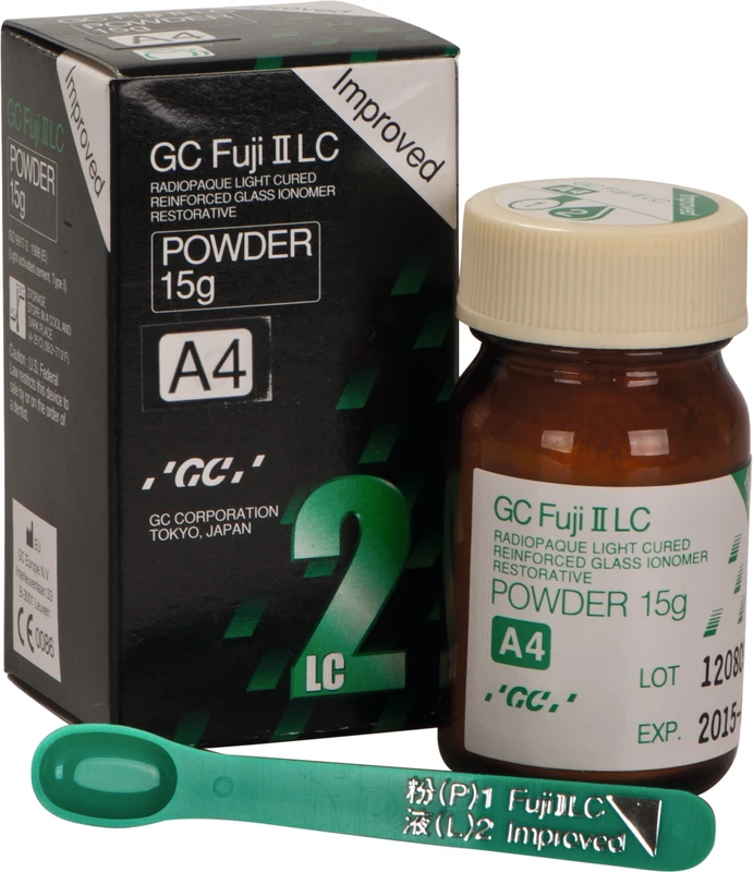 GC Fuji® II LC Improved