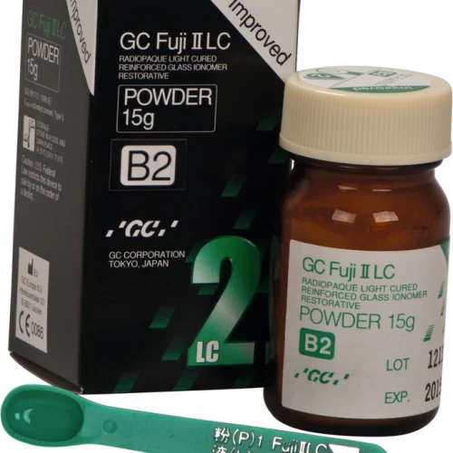 GC Fuji® II LC Improved