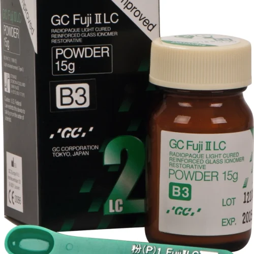 GC Fuji® II LC Improved