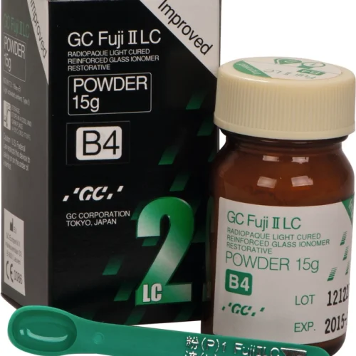 GC Fuji® II LC Improved