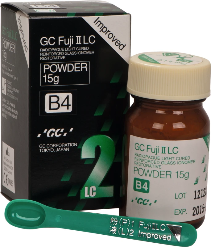 GC Fuji® II LC Improved