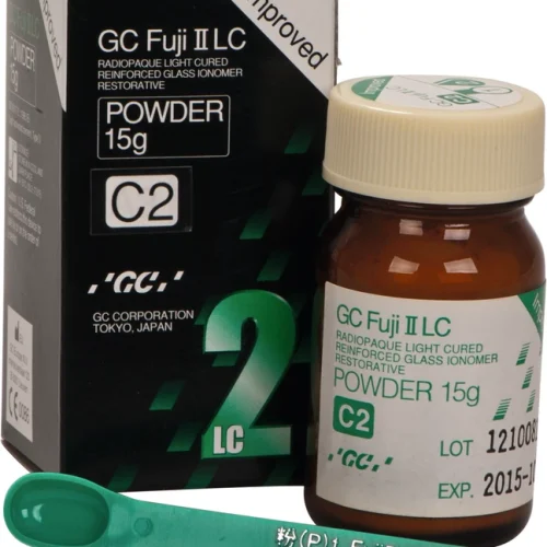 GC Fuji® II LC Improved