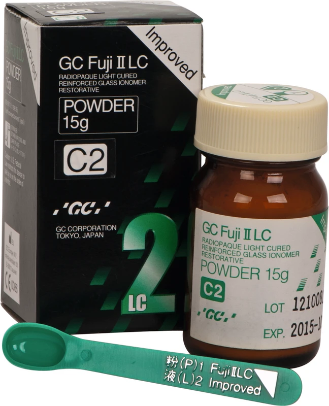 GC Fuji® II LC Improved