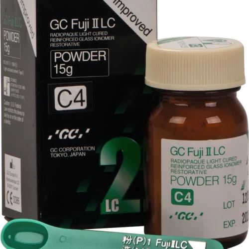 GC Fuji® II LC Improved