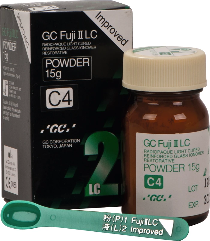 GC Fuji® II LC Improved