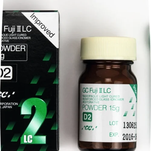 GC Fuji® II LC Improved