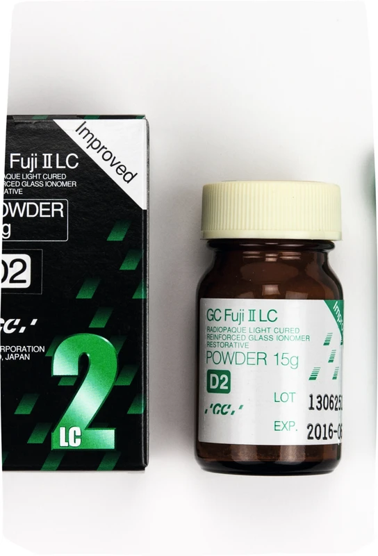 GC Fuji® II LC Improved