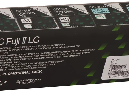 GC Fuji® II LC Improved