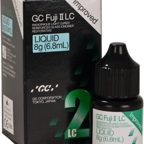 GC Fuji® II LC Improved