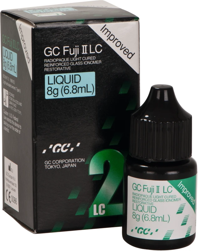 GC Fuji® II LC Improved