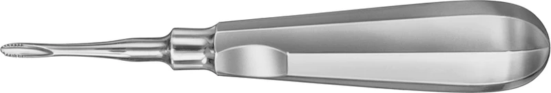 Rotløfter etter Lindo-Levian