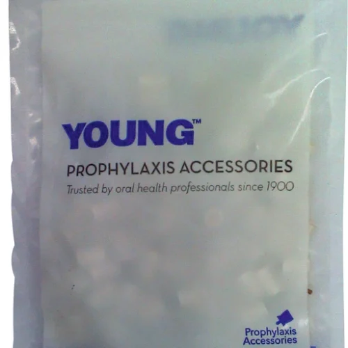 Young™ profylaksekopp Turbo