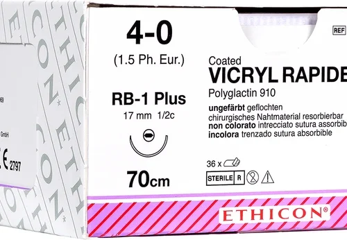 VICRYL™ RAPIDE