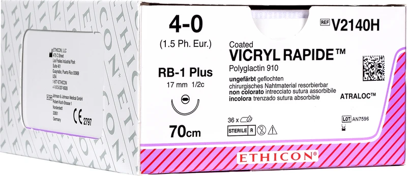VICRYL™ RAPIDE