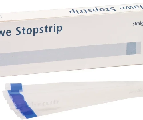 Stopstrip