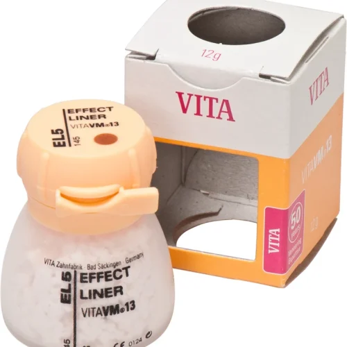 VITA VM®13 tilleggsmasser