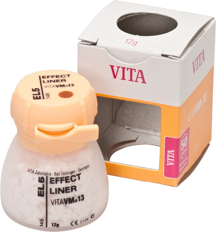 VITA VM®13 tilleggsmasser