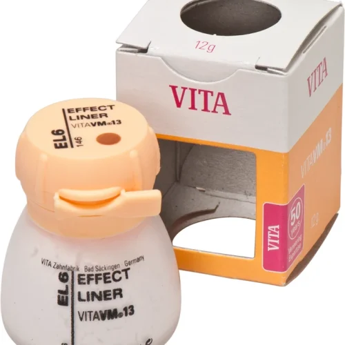 VITA VM®13 tilleggsmasser