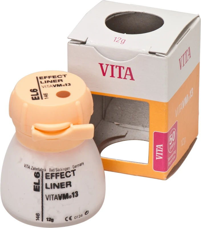 VITA VM®13 tilleggsmasser