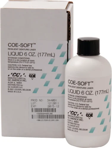 GC COE-SOFT™