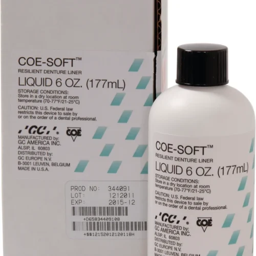 GC COE-SOFT™