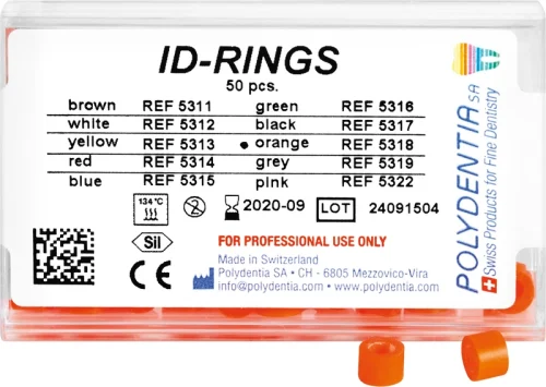 ID Ringer