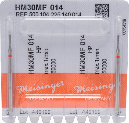 HM-freser MF