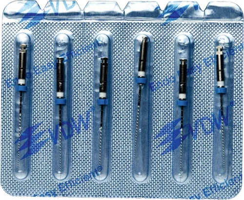 FlexMaster® instrumenter