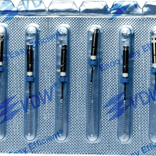 FlexMaster® instrumenter