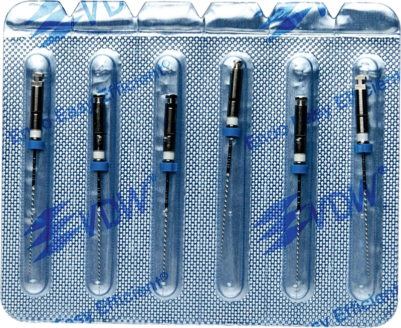 FlexMaster® instrumenter