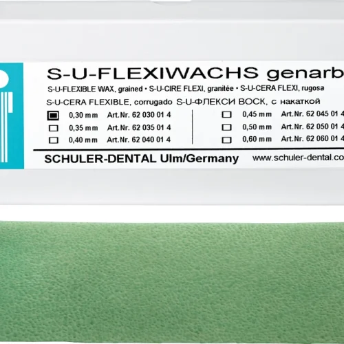 S-U-Flexiwachs
