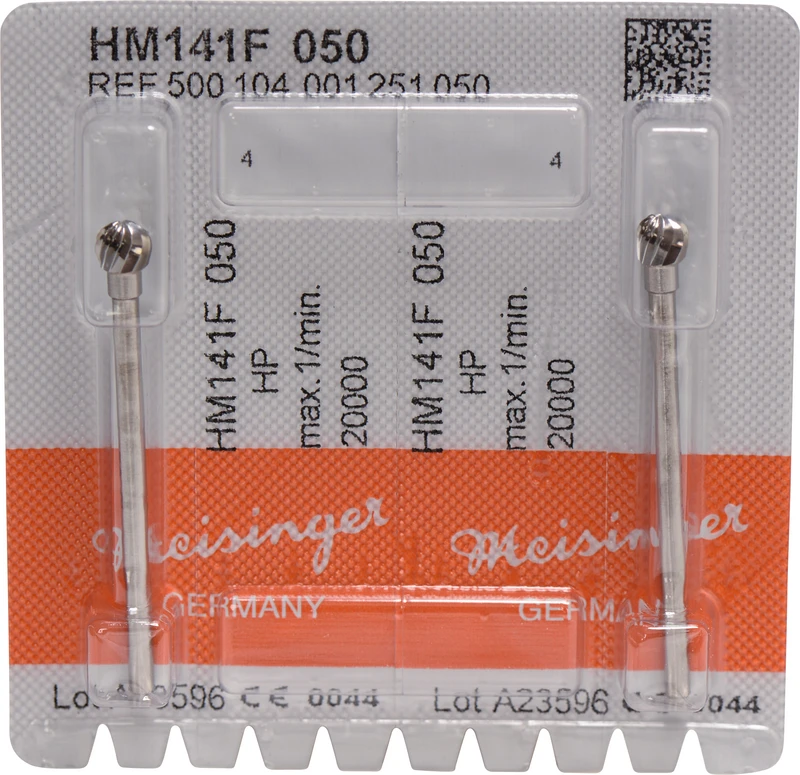 Kirurgisk fres HM 141