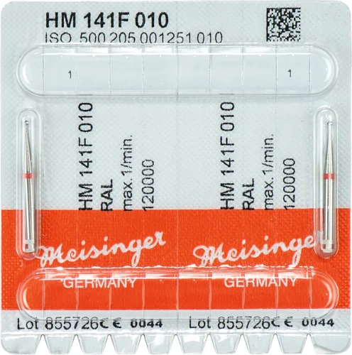 Kirurgisk fres HM 141