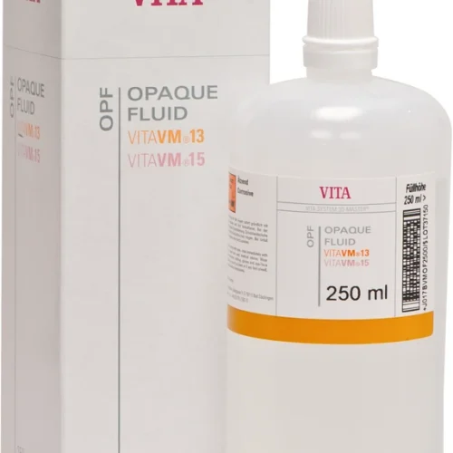 VITA VM OPAQUE FLUID