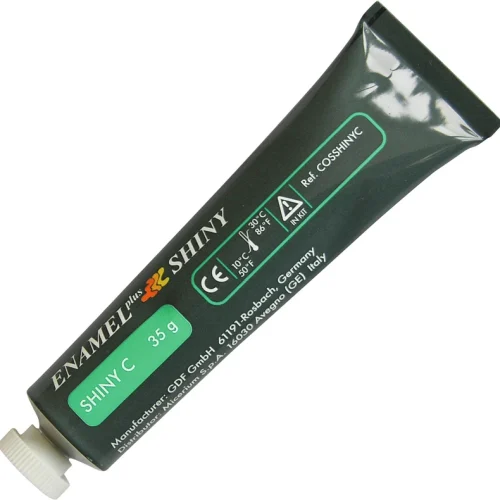 SHINY-Poleringssystem