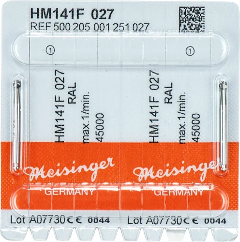 Kirurgisk fres HM 141