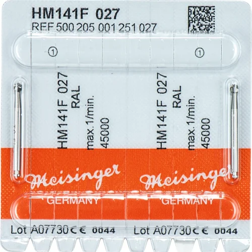 Kirurgisk fres HM 141